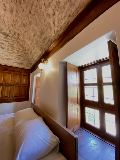 Bedroom 4, Saffronia 1900 Boutique Hotel, Safranbolu