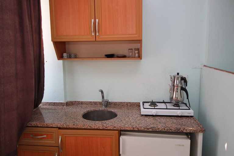 Private kitchen 3, La Casa Pansiyon, Marmara
