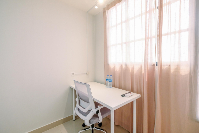 Others 5, Simply Look Studio At Evenciio Margonda Apartment, Depok