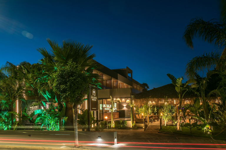 Exterior & Views 2, Alsus Boutique Hotel, Crete