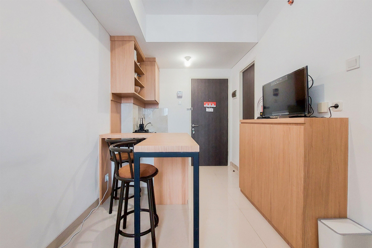 Others 5, Simply Look And Warm 2Br At Serpong Garden Apartment, Tangerang