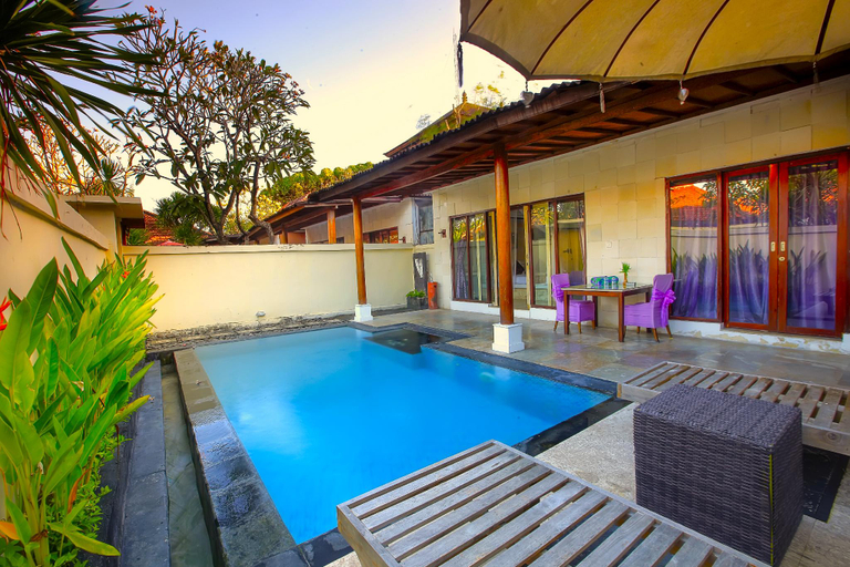 Others 2, Private Pool Villas, Badung