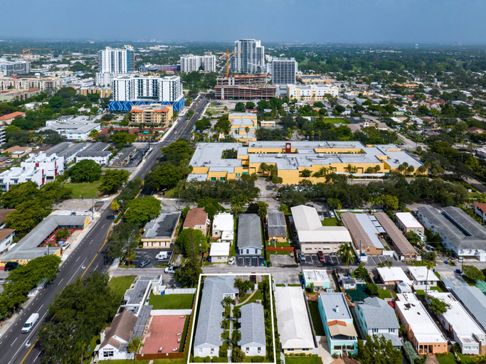 Others 5, PRAIA Hotel Hollywood, Broward