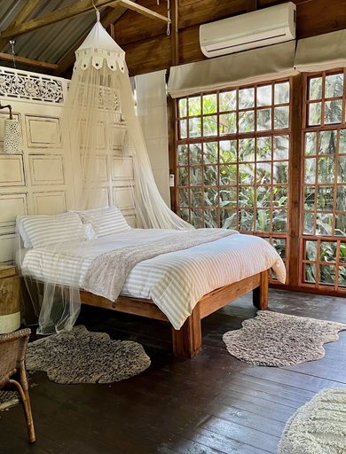 Bedroom 3, LoerieRoep, Ehlanzeni