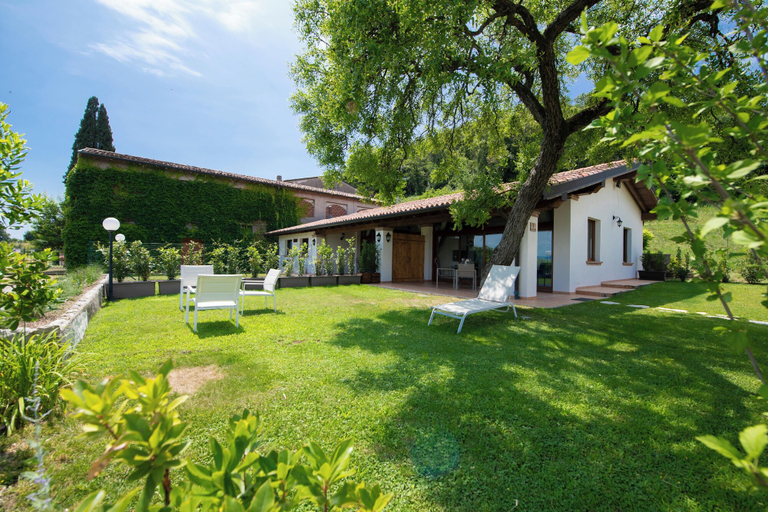 Exterior & Views 2, Il Podere del Bardo, Brescia