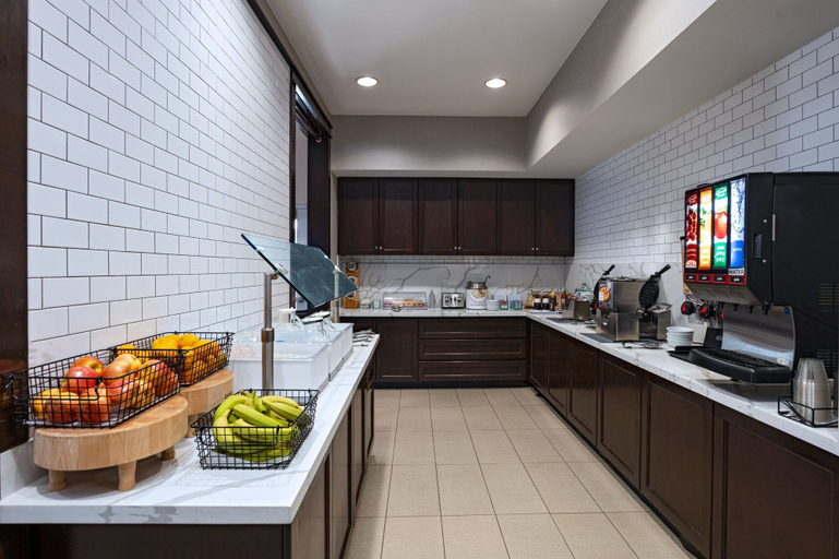 Food & Drinks 4, Residence Inn by Marriott Beaumont, Jefferson