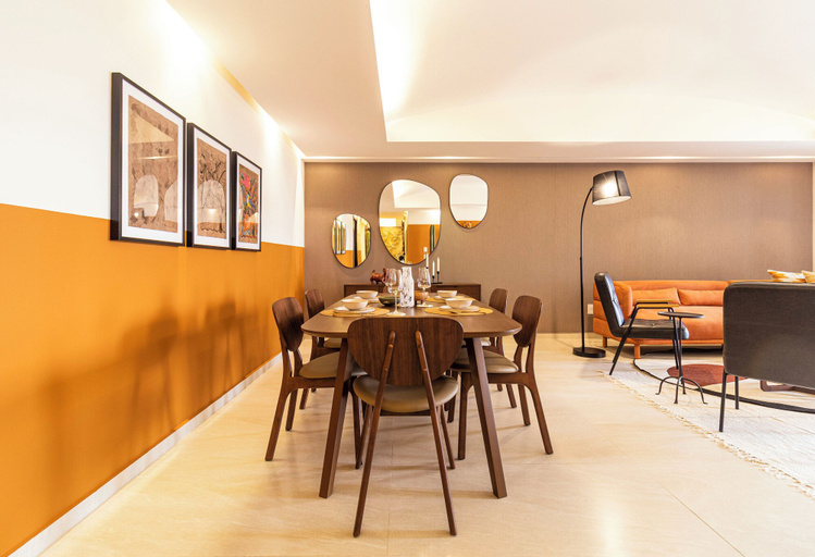 Food & Drinks, Casa Masaryk by Kukun, Naucalpan de Juárez