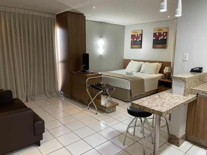 Others 5, Sun Square Suítes Hotel By Lual, Goiania