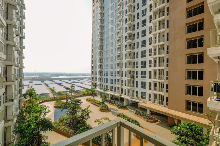 Others 1, Compact And Nice Studio Tokyo Riverside Pik 2 Apartment, Tangerang