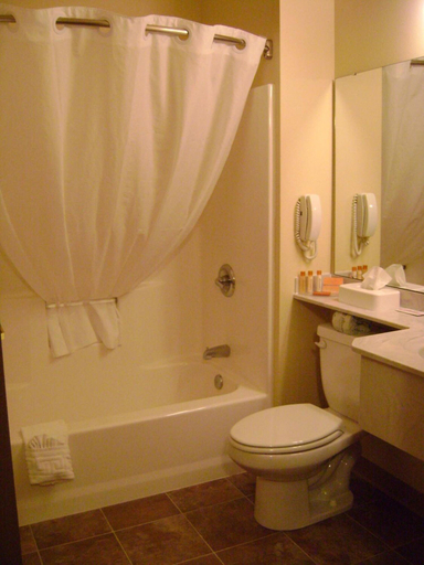 Bathroom 5, Aspen Soldotna, Kenai Peninsula