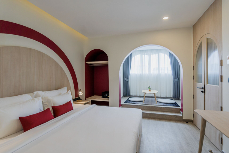 Bedroom 29
