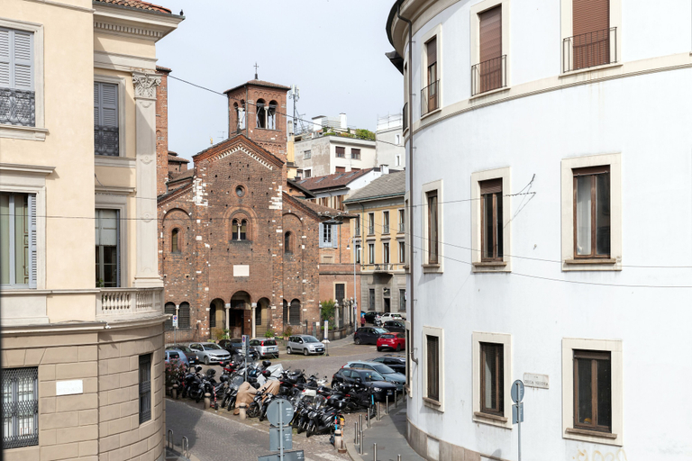 Exterior & Views 2, Milan Retreats Duomo Suites, Milano