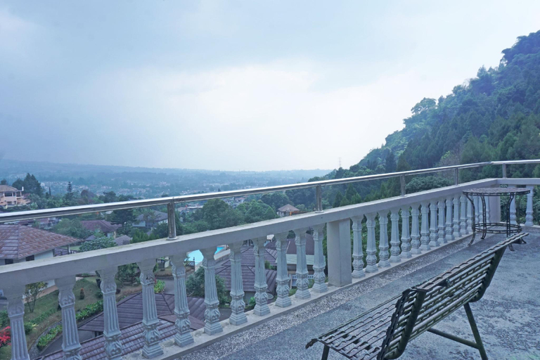 Public Area, OYO 92966 Villa Bukit Awan, Bogor