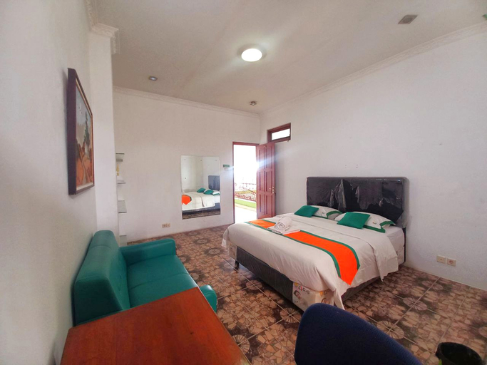 Homestay Jogja Samirono Dekat UNY by Simply Homy, Sleman