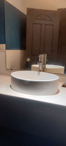 Bathroom 5, Villa Samnang Boutique Hotel, Phnom Penh