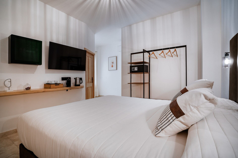 Bedroom 2, Paghe Eco Luxury Experience, Olbia-Tempio