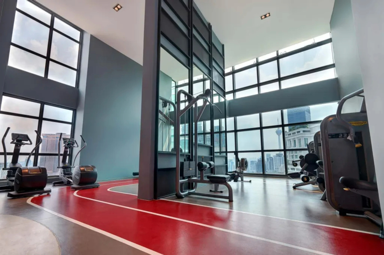 Others 5, Tribeca Serviced Hotel by Millennium, Kuala Lumpur
