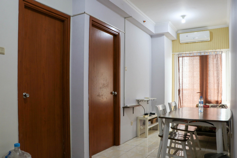 Others 3, Best Choice And Nice 1Br At Grand Palace Kemayoran Apartment, Central Jakarta