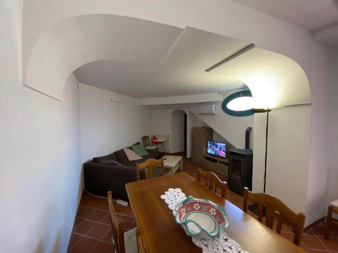 Room 4, Casa Laura in Positano, Salerno