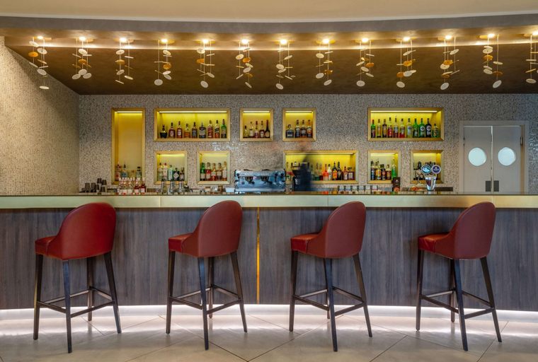 Food & Drinks 4, DoubleTree by Hilton Hotel Yerevan City Centre, Yerevan