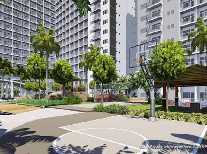 Exterior & Views, Homefort at Shore 1 Residences, Pasay City