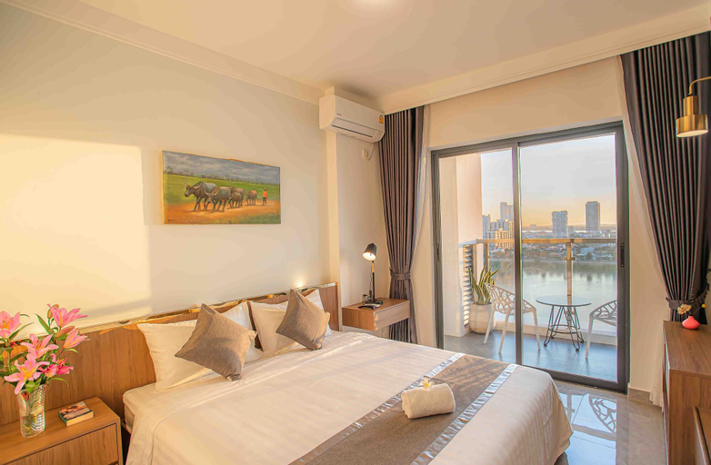 M9 Kirirom Hotel, Phnom Penh