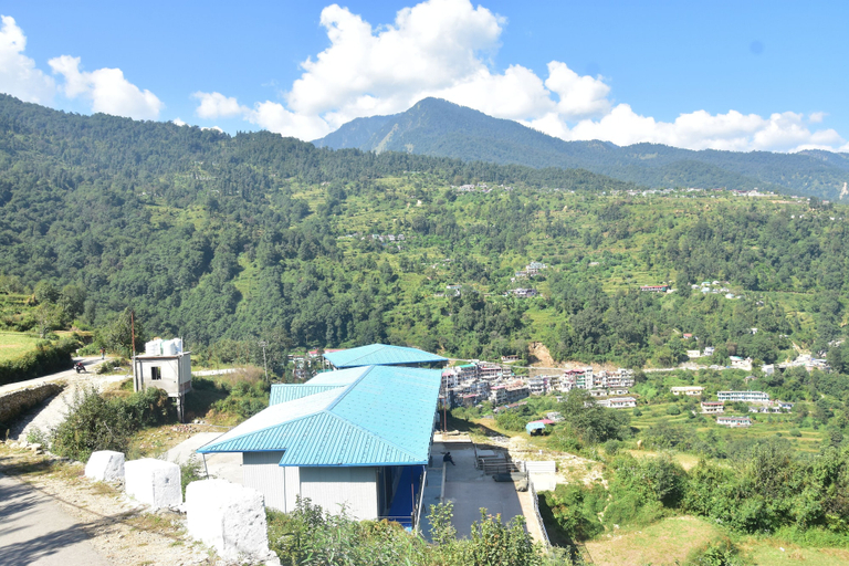 Others 5, Hotel Anandam Phata, Rudraprayag