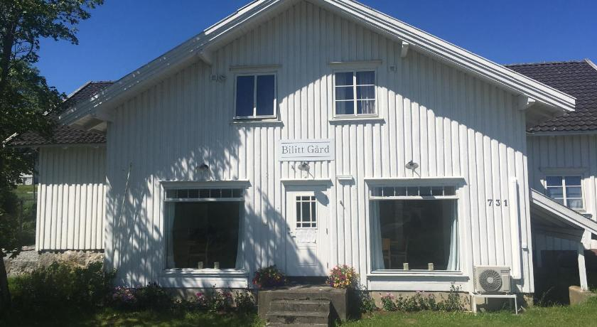 Exterior & Views 1, Bilitt gard, Hobøl