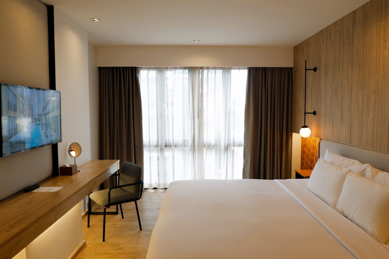 Bedroom 17