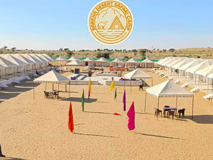 Others 2, Barkha Desert Safari Camp Sam Sand Dunes, Jaisalmer