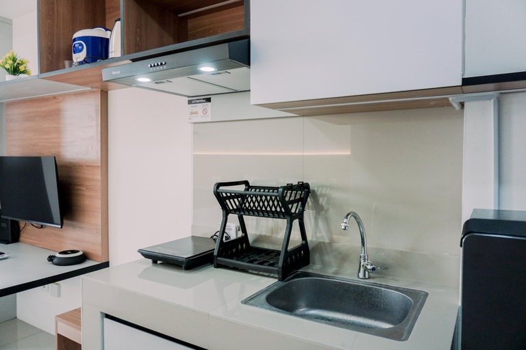 Others 4, Comfortable And Cozy Stay Studio Baileys Apartment, Tangerang Selatan