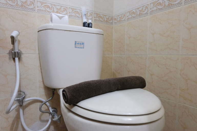 Bathroom 3
