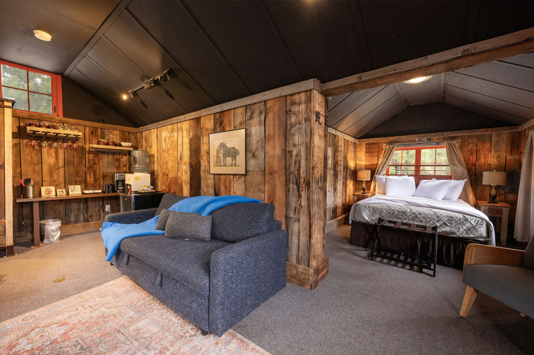 Bedroom 3, Arapaho Valley Ranch, Grand