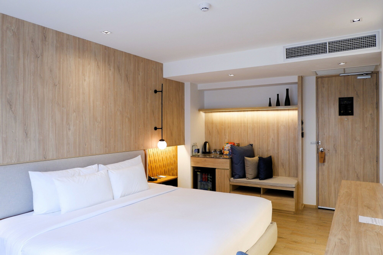 Bedroom 18
