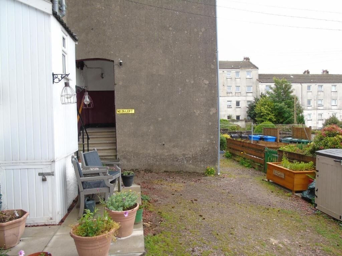 Others 5, Snug - Sealladh Mara Apartment, Argyll and Bute