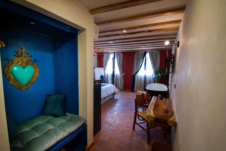 Others 4, Casa Moseua Hotel Boutique, Querétaro