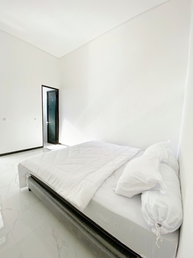 Bedroom 4, Villa Healing Batu Malang, Malang