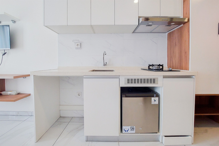 Others 3, Comfortable And Homey Studio Apartment At Sky House Alam Sutera, Tangerang