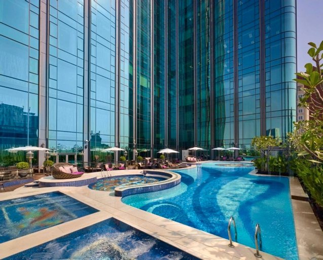 Sport & Beauty 5, The Reverie Saigon Hotel, District 1