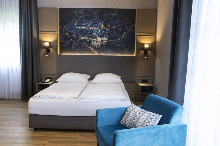 Bedroom 9