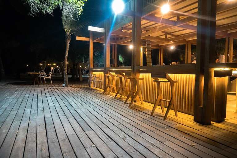 Food & Drinks 5, Hotel Rosario de mar By Tequendama, Cartagena de Indias