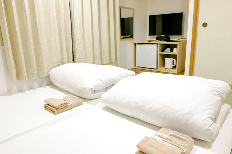 Bedroom 8