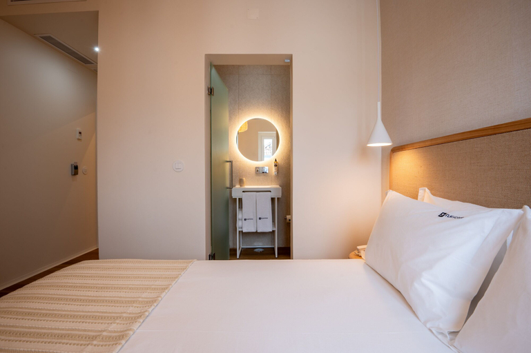 Bedroom 3, Praia FLH Hotels Ericeira, Mafra