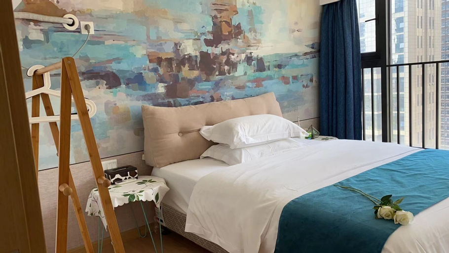 Ihouse Executive Apartment, Guangzhou