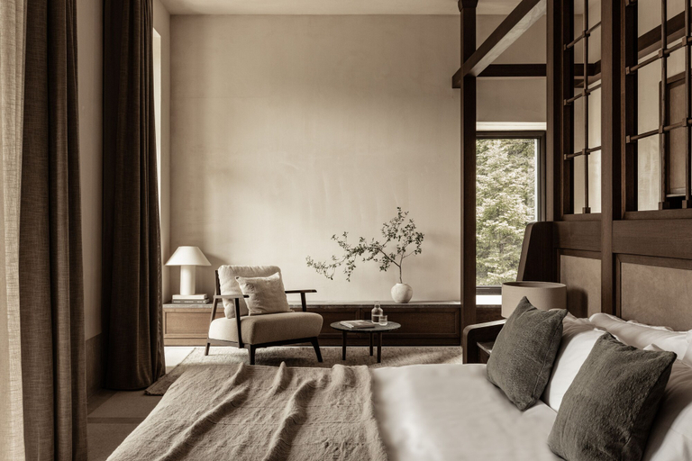 Bedroom 3, MANNA, a Member of Design Hotels, Peloponnese