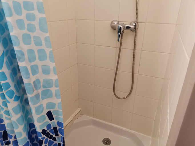 Bathroom 4, Vacancéole - Le Hameau de Valloire, Savoie