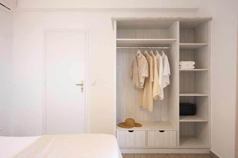 Bedroom 5, Villa Stella Suites, Crete