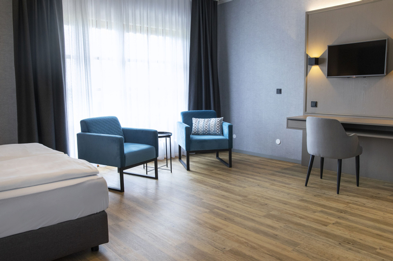 Bedroom 7