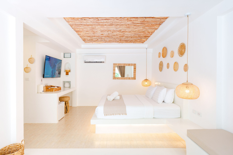 Bedroom 3, Elephant Beach Club & Resort Samui, Ko Samui