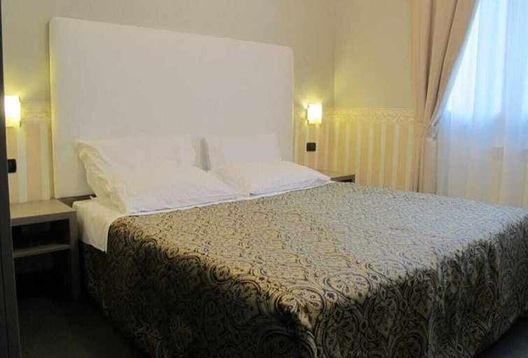Bedroom 2, Hotel Laguna Residence, Venezia